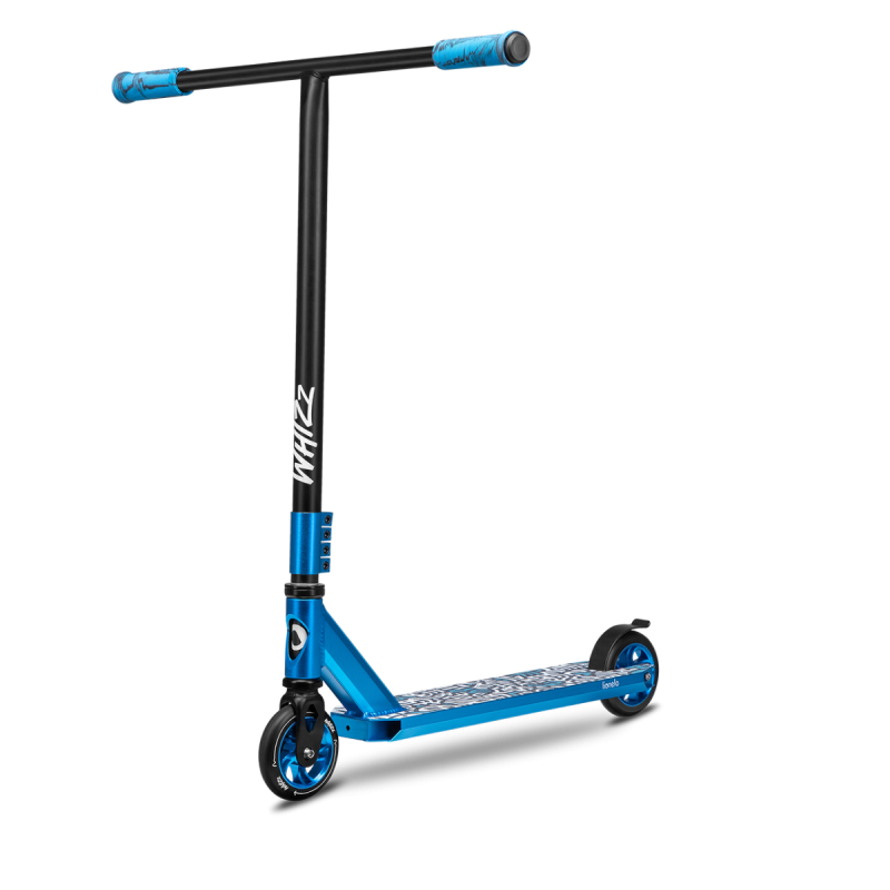 Lionelo Whizz Blue Cobalt — Scooter