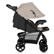 Lionelo Emma Plus Beige Latte — Stroller