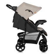 Lionelo Emma Plus Beige Latte — Stroller