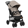 Lionelo Emma Plus Beige Latte — Stroller