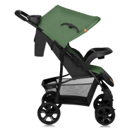 Lionelo Emma Plus Green Emerald — Stroller