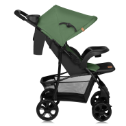 Lionelo Emma Plus Green Emerald — Stroller