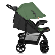 Lionelo Emma Plus Green Emerald — Stroller