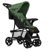 Lionelo Emma Plus Green Emerald — Stroller