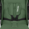 Lionelo Emma Plus Green Emerald — Stroller