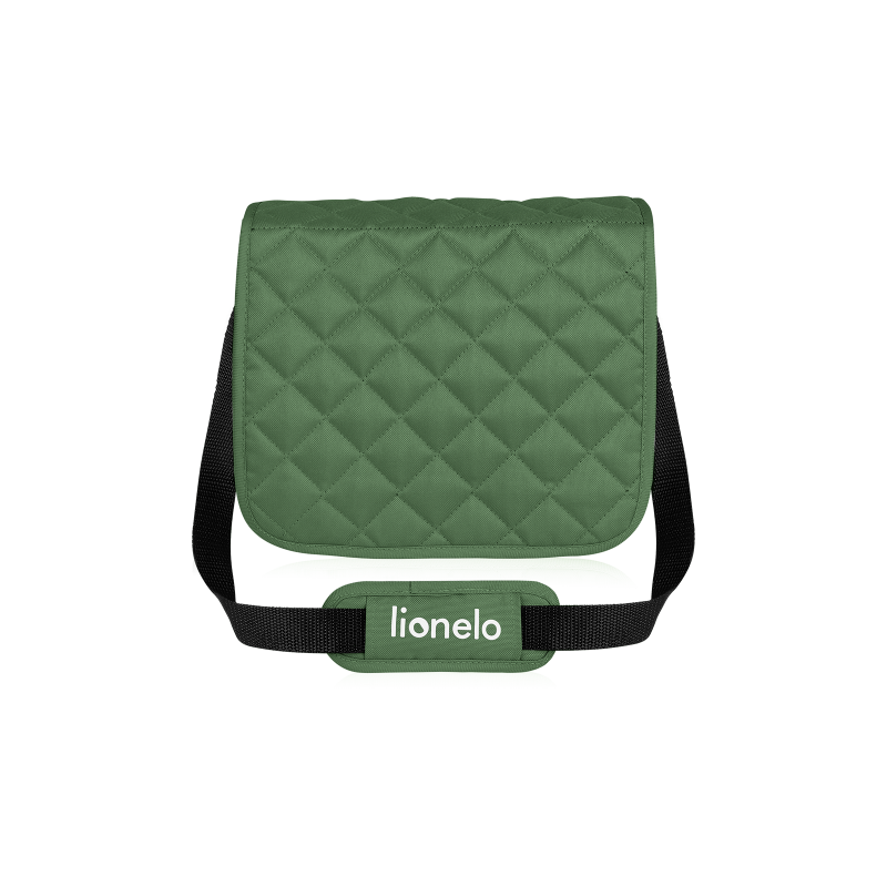 Lionelo Emma Plus Green Emerald — Stroller