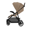 Lionelo Emma One Beige Sand — Stroller