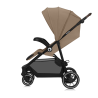 Lionelo Emma One Beige Sand — Stroller