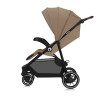 Lionelo Emma One Beige Sand — Stroller