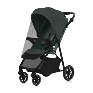 Lionelo Emma One Green Forest — Stroller