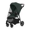 Lionelo Emma One Green Forest — Stroller