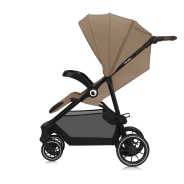 Lionelo Emma One Beige Sand — Stroller