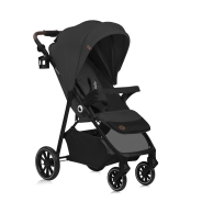 Lionelo Emma One Grey Stone — Stroller