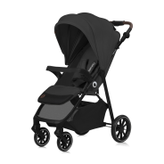 Lionelo Emma One Grey Stone — Stroller