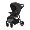 Lionelo Emma One Grey Stone — Stroller