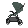 Lionelo Emma One Green Forest — Stroller