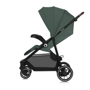 Lionelo Emma One Green Forest — Stroller