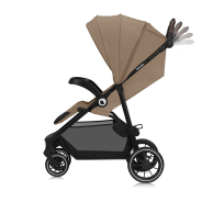 Lionelo Emma One Beige Sand — Stroller