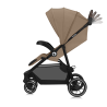 Lionelo Emma One Beige Sand — Stroller