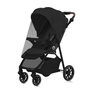 Lionelo Emma One Grey Stone — Stroller