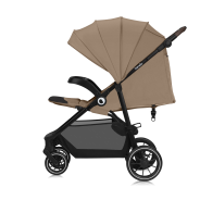 Lionelo Emma One Beige Sand — Stroller