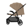 Lionelo Emma One Beige Sand — Stroller