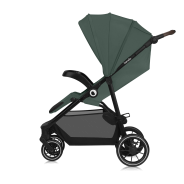 Lionelo Emma One Green Forest — Stroller