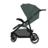 Lionelo Emma One Green Forest — Stroller