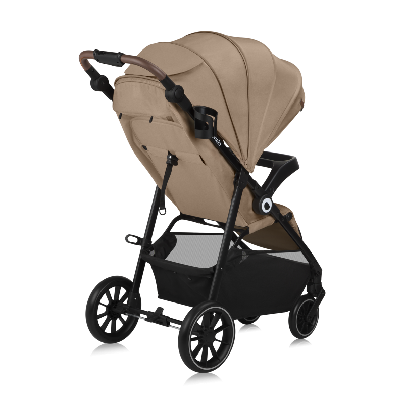 Lionelo Emma One Beige Sand — Stroller