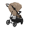 Lionelo Emma One Beige Sand — Stroller