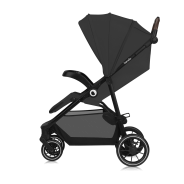 Lionelo Emma One Grey Stone — Stroller