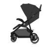 Lionelo Emma One Grey Stone — Stroller