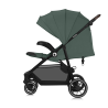 Lionelo Emma One Green Forest — Stroller