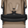 Lionelo Emma One Beige Sand — Stroller