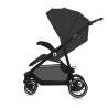 Lionelo Emma One Grey Stone — Stroller