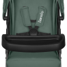 Lionelo Emma One Green Forest — Stroller