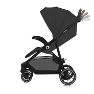 Lionelo Emma One Grey Stone — Stroller