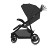 Lionelo Emma One Grey Stone — Stroller