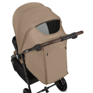 Lionelo Emma One Beige Sand — Stroller