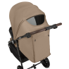 Lionelo Emma One Beige Sand — Stroller