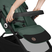 Lionelo Emma One Green Forest — Stroller