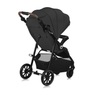 Lionelo Emma One Grey Stone — Stroller