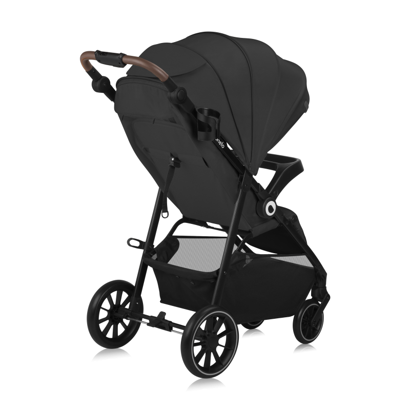 Lionelo Emma One Grey Stone — Stroller