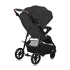 Lionelo Emma One Grey Stone — Stroller