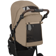 Lionelo Emma One Beige Sand — Stroller