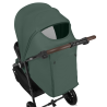 Lionelo Emma One Green Forest — Stroller