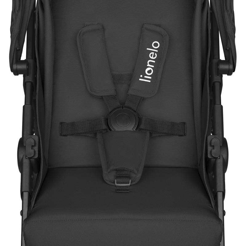 Lionelo Emma One Grey Stone — Stroller