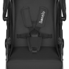 Lionelo Emma One Grey Stone — Stroller