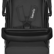 Lionelo Emma One Grey Stone — Stroller