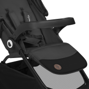 Lionelo Emma One Grey Stone — Stroller